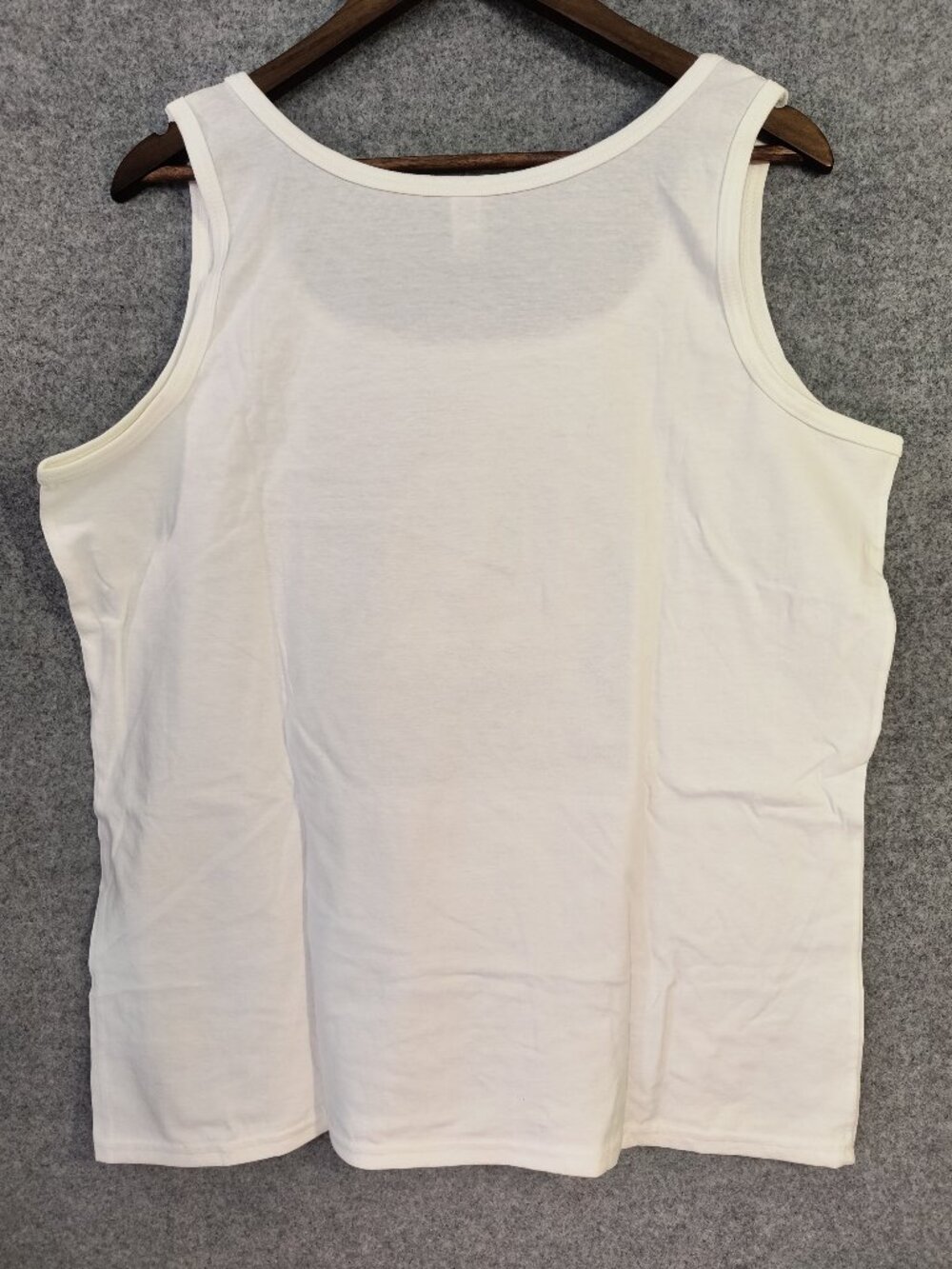 Women's tank top - XL - Picture 4 of 4